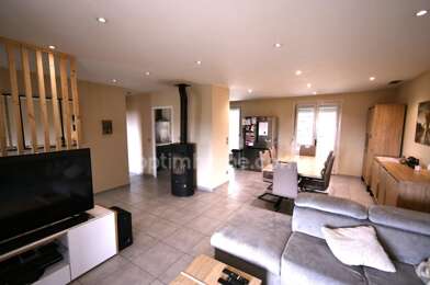 Maison 4 pièces 327000 €