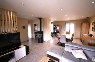 En Exclusivité  Maison  4 pièces SAINT GENEST LERPT (42) — photo du bien