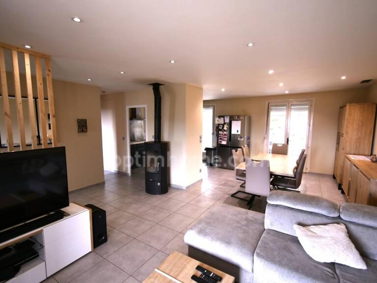En Exclusivité  Maison  4 pièces SAINT GENEST LERPT (42) — photo 1