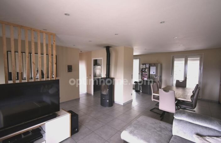 En Exclusivité  Maison  4 pièces SAINT GENEST LERPT (42) — photo 2