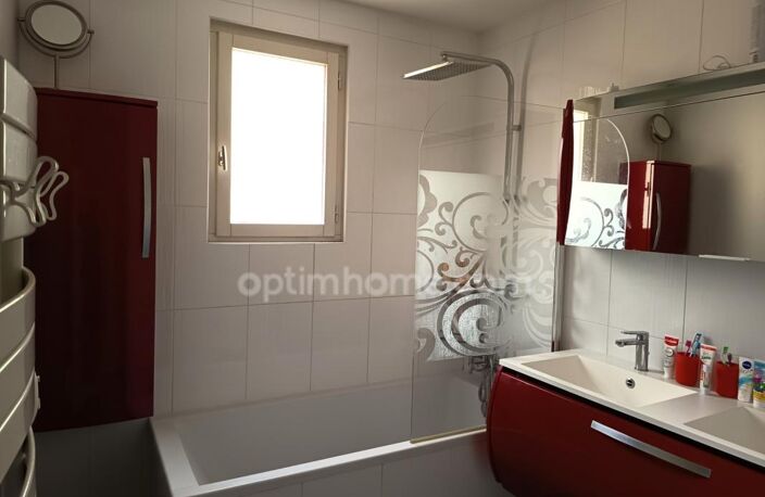 En Exclusivité  Maison  4 pièces SAINT GENEST LERPT (42) — photo 3