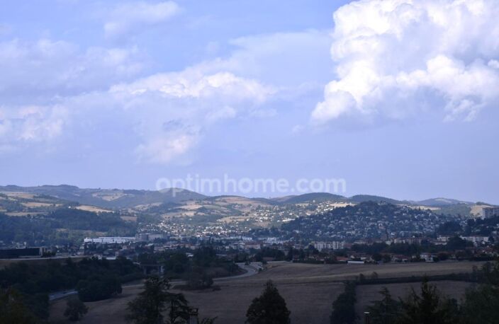 En Exclusivité  Maison  4 pièces SAINT GENEST LERPT (42) — photo 4