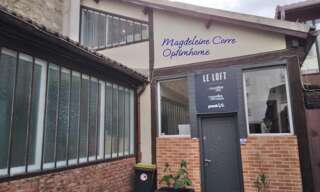 Bureau 4 Pièces 94 m² à vendre à Vincennes (94300)