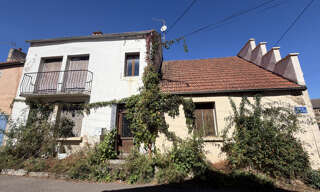Maison 5 Pièces 140 m² à vendre à Vitteaux (21350)