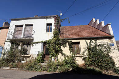 Maison 5 pièces 50000 €