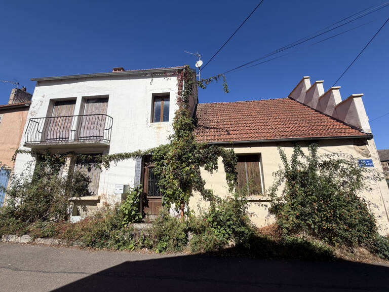 IMMEUBLE A VITTEAUX — photo 1