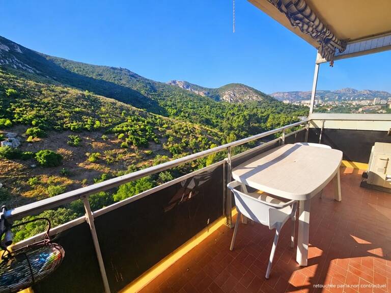 13010 Saint Tronc Beau Type 3/4 avec Balcon Vue Mer — photo 1