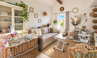 Appartement 2 Pièces 42 m² à vendre à Pignans (83790)