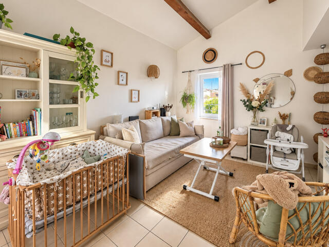 Appartement proposé à Pignans