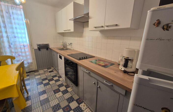 Appartement meublé À Louer — photo 3
