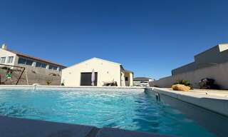 Maison 6 Pièces 174 m² à vendre à Fos-sur-Mer (13270)
