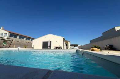 Maison 6 pièces 763000 €