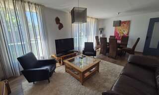 Appartement 4 Pièces 80 m² à louer à Istres (13800)