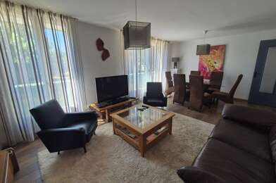 Appartement 4 pièces 1100 €