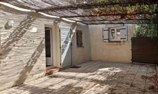 Maison 5 Pièces 130 m² à louer à Rognes (13840)