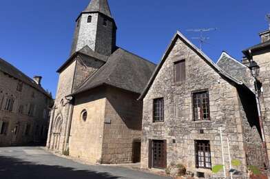 Maison 9 pièces 93500 €