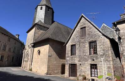 CORREZE — photo du bien