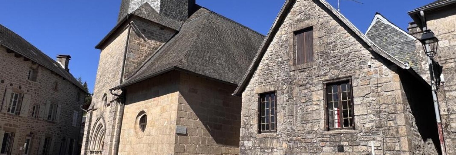 Maison 9 Pièces 129 m² à vendre à Treignac (19260)