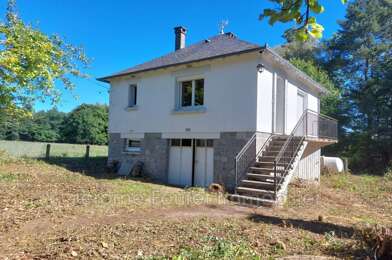Maison 2 pièces 70500 €