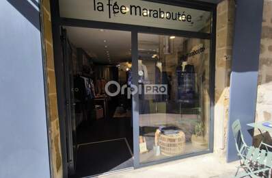 LOCAL COMMERCIAL A LOUER — photo du bien