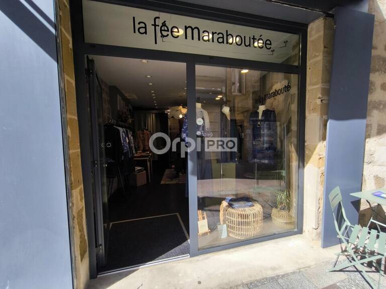 LOCAL COMMERCIAL A LOUER — photo 1