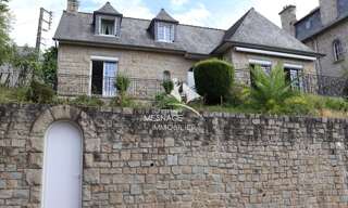 Maison 5 Pièces 155 m² à vendre à Dinan (22100)
