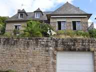 À vendre à l'agence Christelle Mesnage - DINAN centre-ville — photo 2