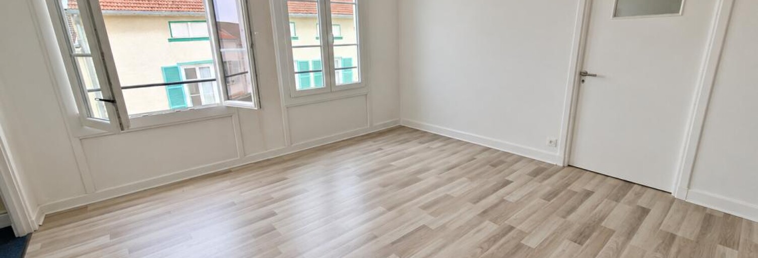 Local industriel 5 Pièces 112 m² à louer à Châlons-en-Champagne (51000)