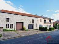 maison de 258 m2 garages 200 m2 terrain 1664 m2 — photo 4
