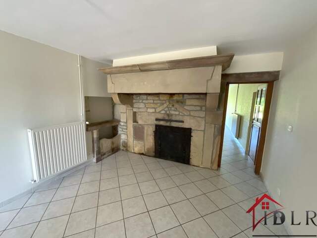 maison de type f6, 157 m2 sur un terrain de 533 m2 — photo du bien