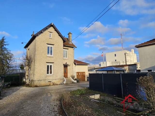 SAINT-DIZIER — photo du bien