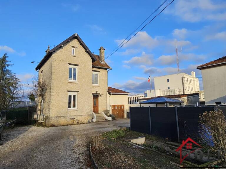 SAINT-DIZIER — photo 1