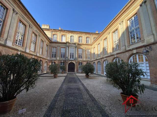 Appartement T4 de standing dans une résidence d'exception en — photo du bien