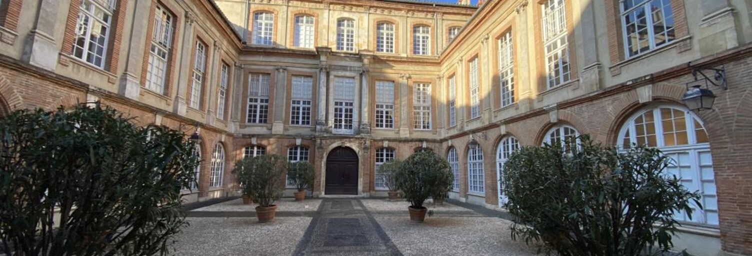 Appartement 4 Pièces 119 m² à vendre à Toulouse (31000)