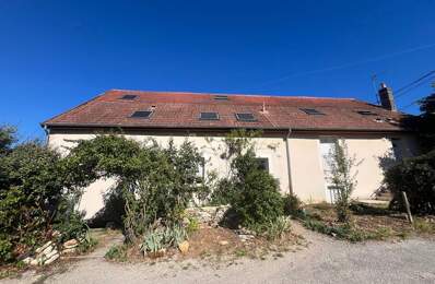 Appartement BesanÇon 3 pièce(s) 57 m2 — photo du bien