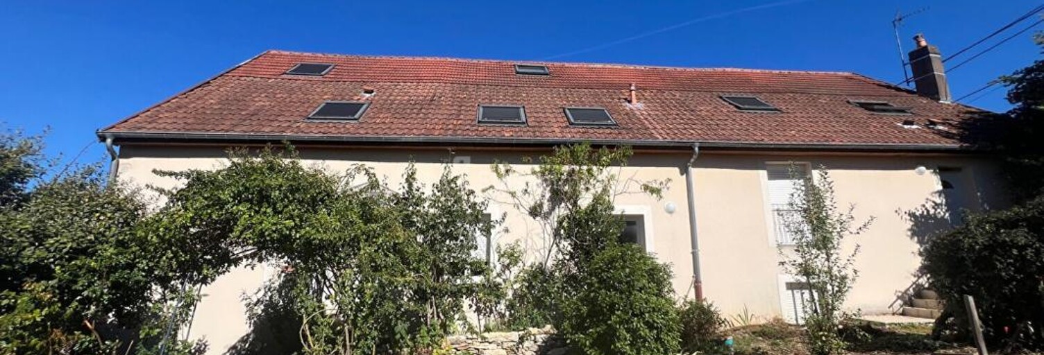 Appartement 3 Pièces 57 m² à vendre à Besançon (25000)