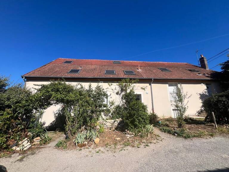 Appartement BesanÇon 3 pièce(s) 57 m2 — photo 1
