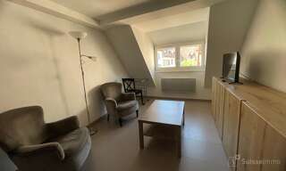 Appartement 2 Pièces 30 m² à louer à Belfort (90000)