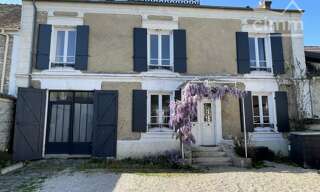 Maison 7 Pièces 181 m² à vendre à Cély (77930)
