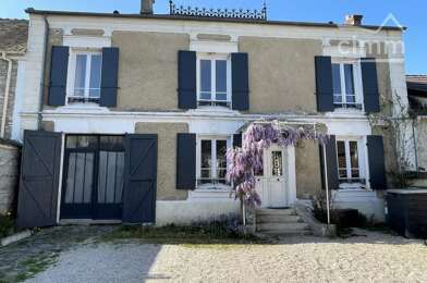 Maison 7 pièces 450000 €