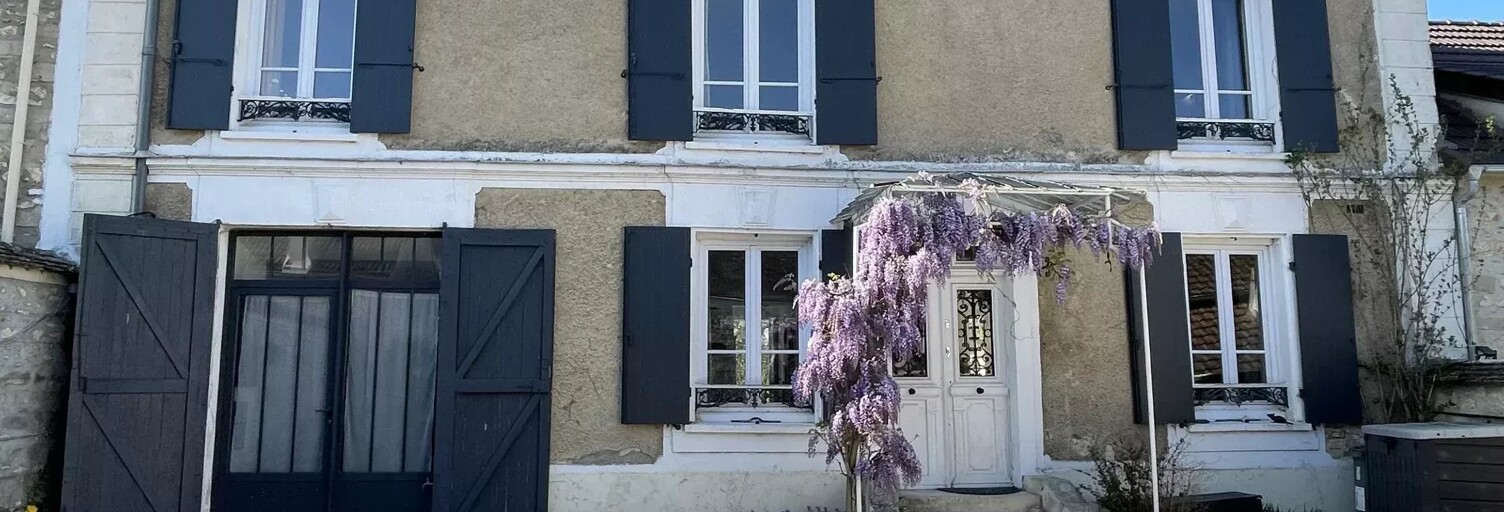 Maison 7 Pièces 181 m² à vendre à Cély (77930)