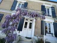 Charme et grands espaces pour cette maison du XIX ème rénovée av — photo 2