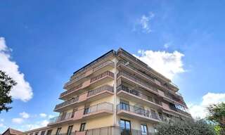 Appartement 4 Pièces  m² à vendre à La Trinité (06340)
