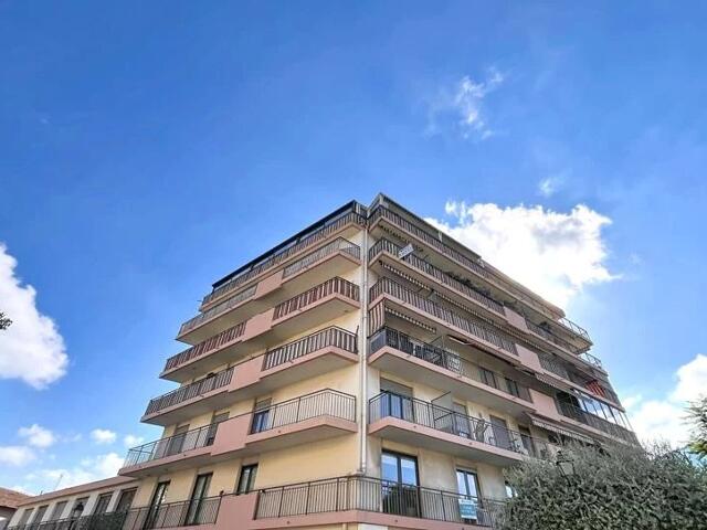 Appartement proposé à La Trinité