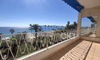 Appartement 2 Pièces 47 m² à vendre à Cannes (06400)