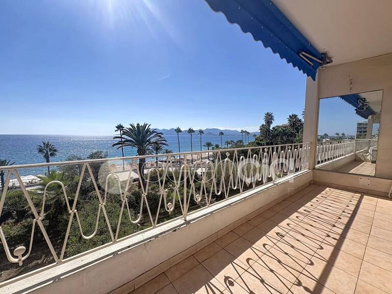 Front de mer — photo 1