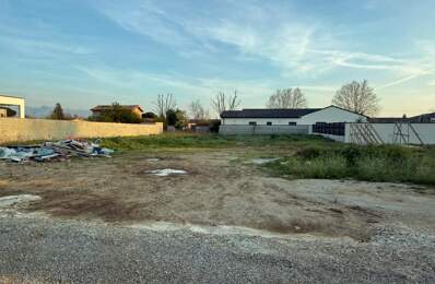 Terrain À Vendre — photo du bien