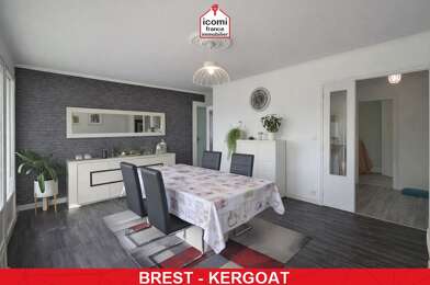 Appartement 5 pièces 138500 €