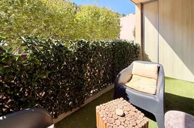 Appartement 2 pièces 243000 €