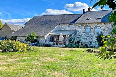 Maison 8 pièces 248000 €